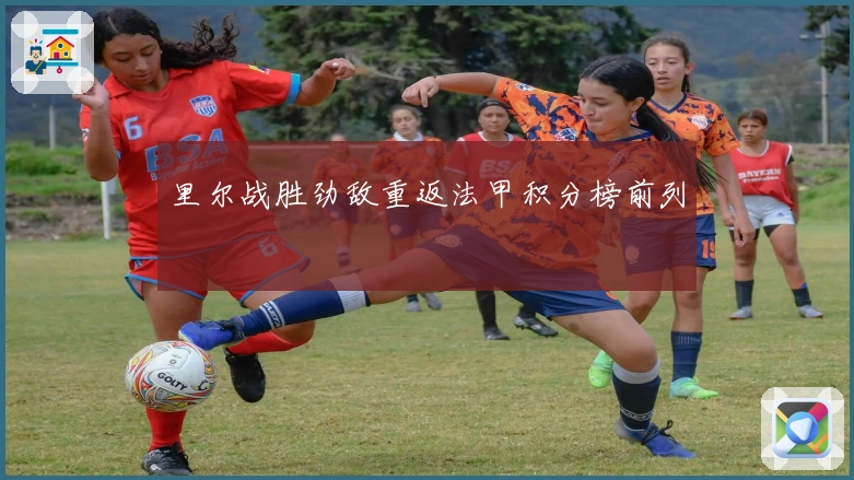 里尔战胜劲敌重返法甲积分榜前列