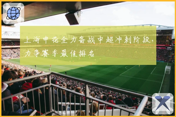 上海申花全力备战中超冲刺阶段，力争赛季最佳排名