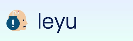 leyu Logo